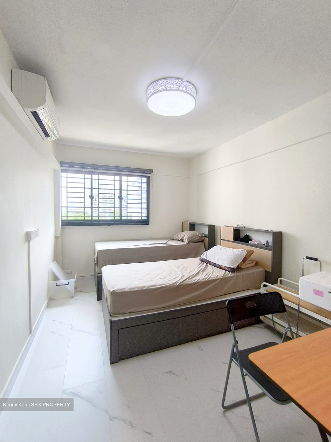 Blk 411 Teck Ghee Heartlands (Ang Mo Kio), HDB 4 Rooms #597582811